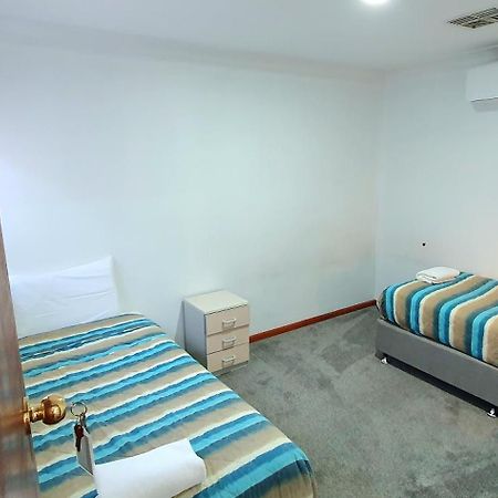 Goldrush Motel Young Cbd Eksteriør billede