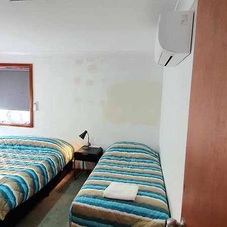 Goldrush Motel Young Cbd Eksteriør billede