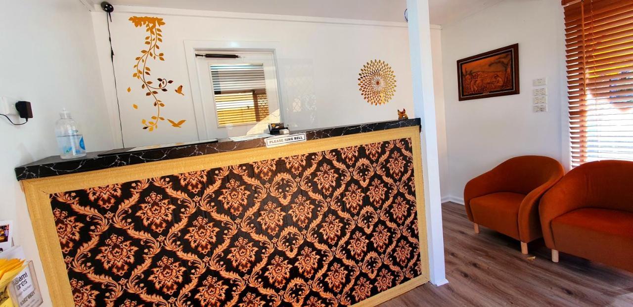 Goldrush Motel Young Cbd Eksteriør billede