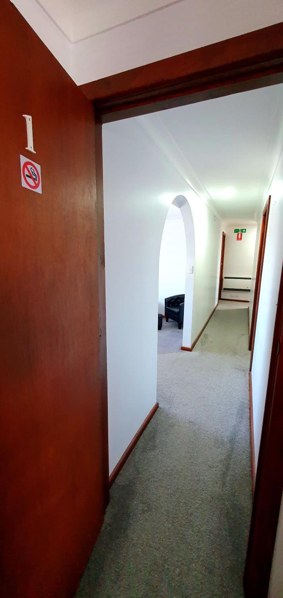 Goldrush Motel Young Cbd Eksteriør billede