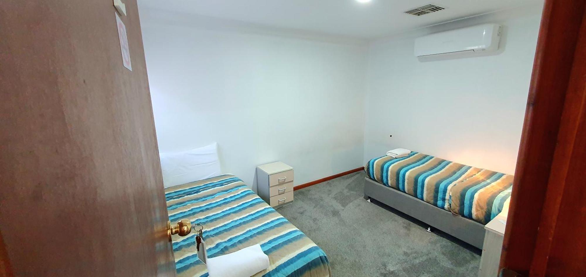Goldrush Motel Young Cbd Eksteriør billede