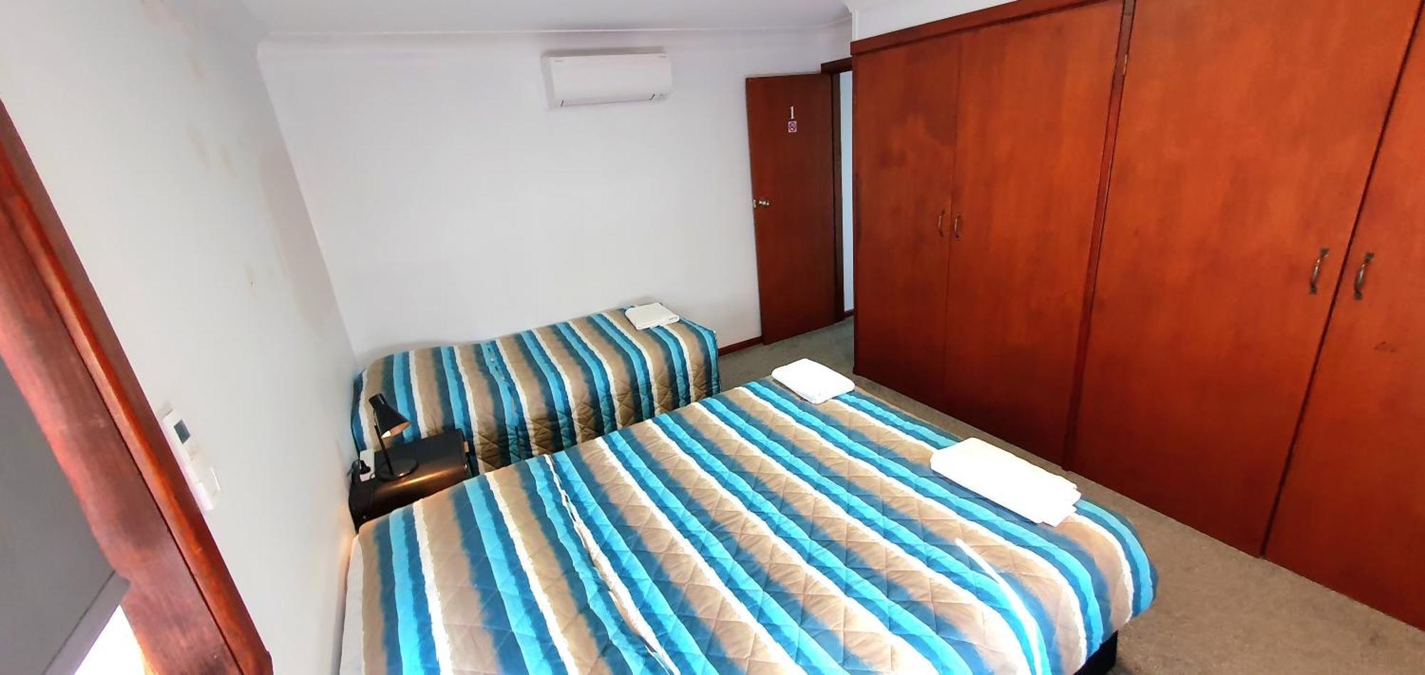 Goldrush Motel Young Cbd Eksteriør billede